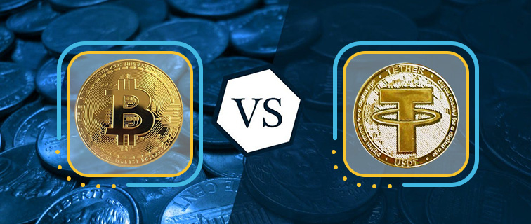 تفاوت کوین و توکن چیست؟